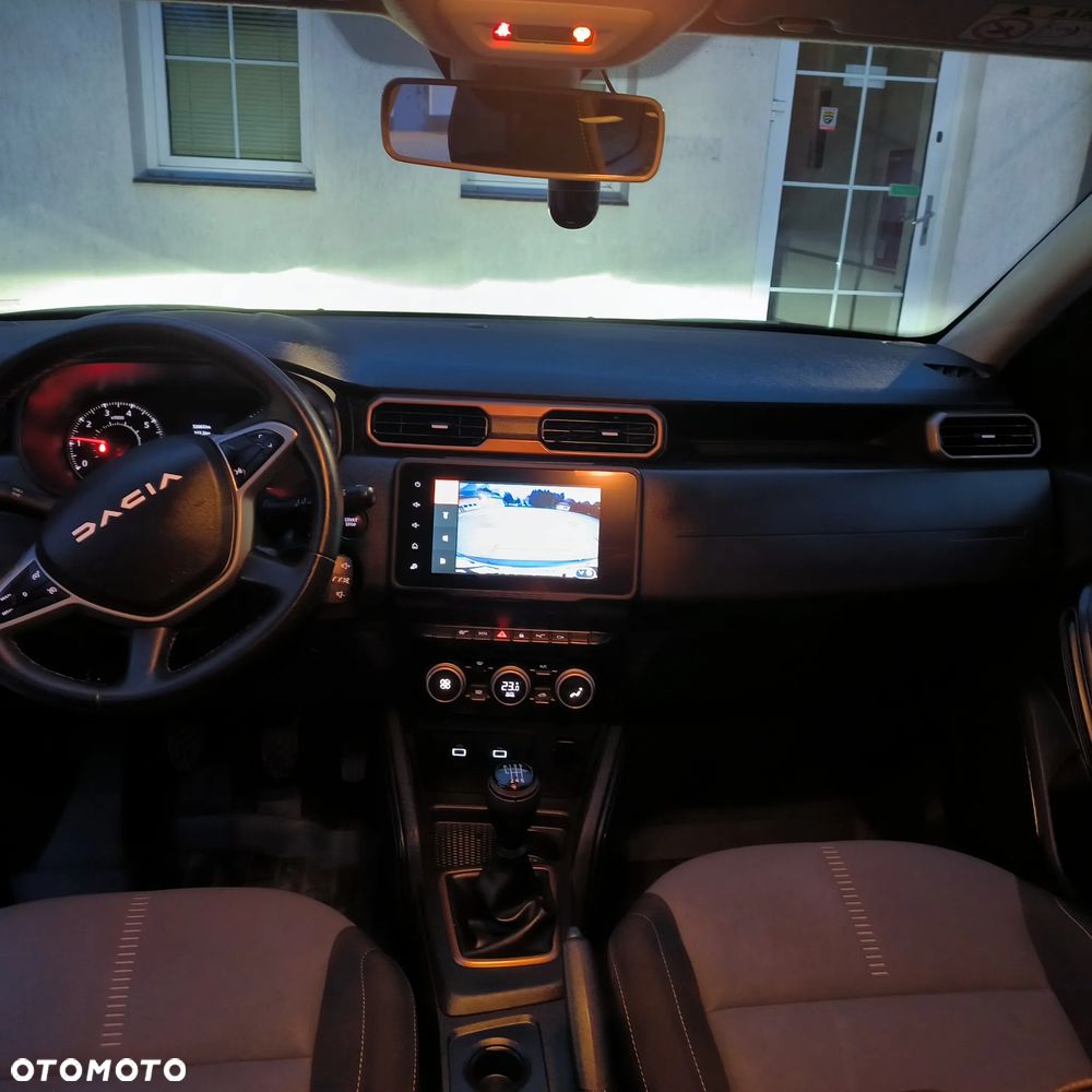 Dacia Duster - 8