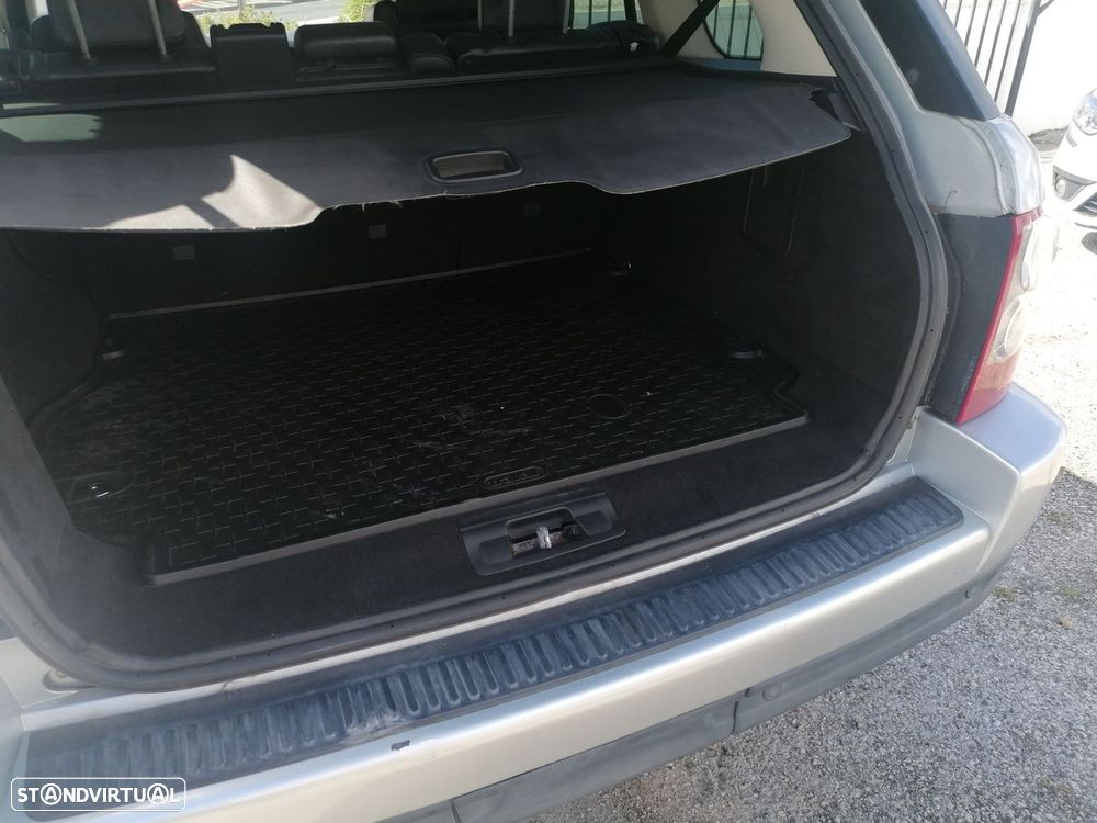 Land Rover Range Rover Sport 2.7 TDV6 HSE - 24