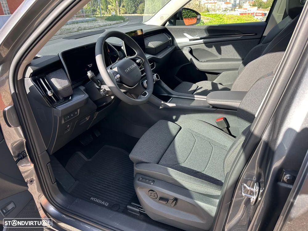 Skoda Kodiaq 2.0 TDI Ultra DSG - 9