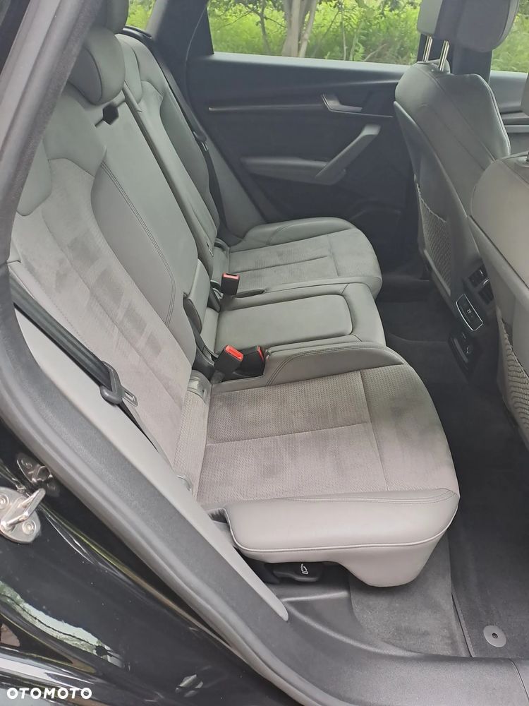 Audi SQ5 3.0 TFSI Quattro Tiptronic - 20