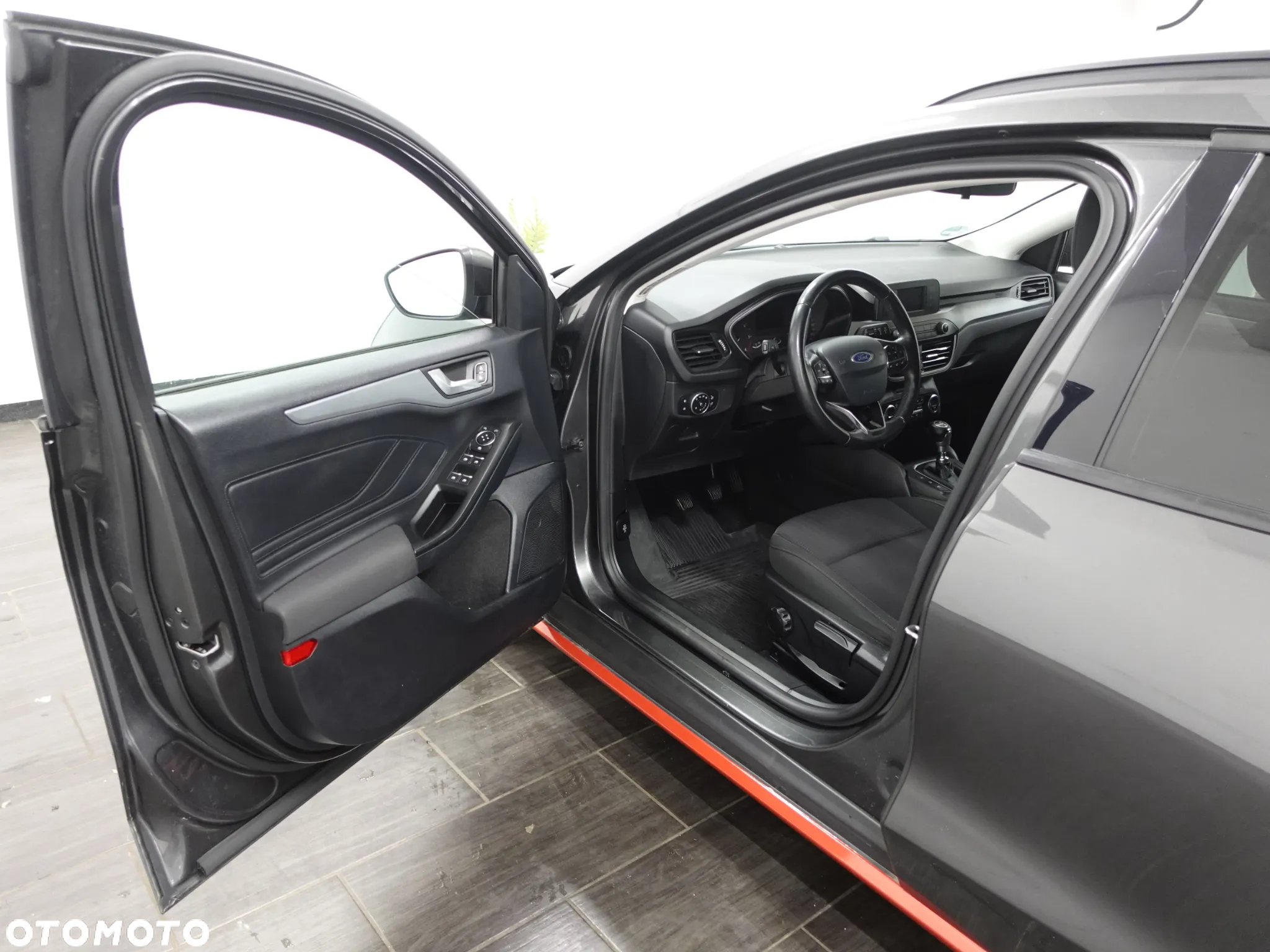 Ford Focus 1.5 EcoBlue Trend Edition - 18