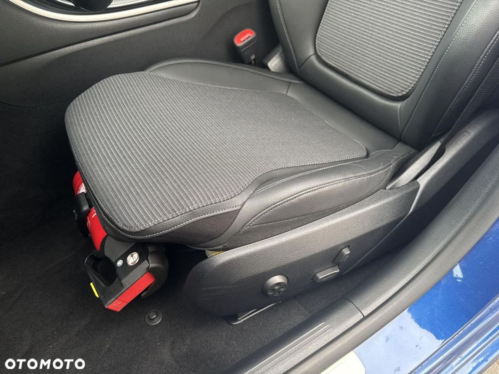 Mercedes-Benz Klasa C - 14