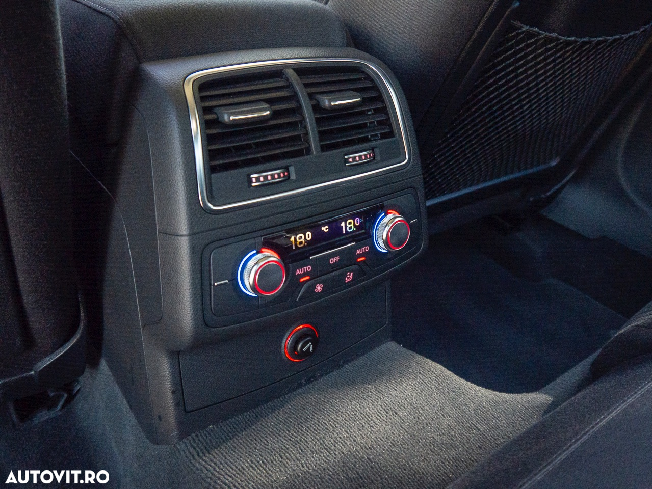 Audi A6 1.8 TFSI ultra S tronic - 18