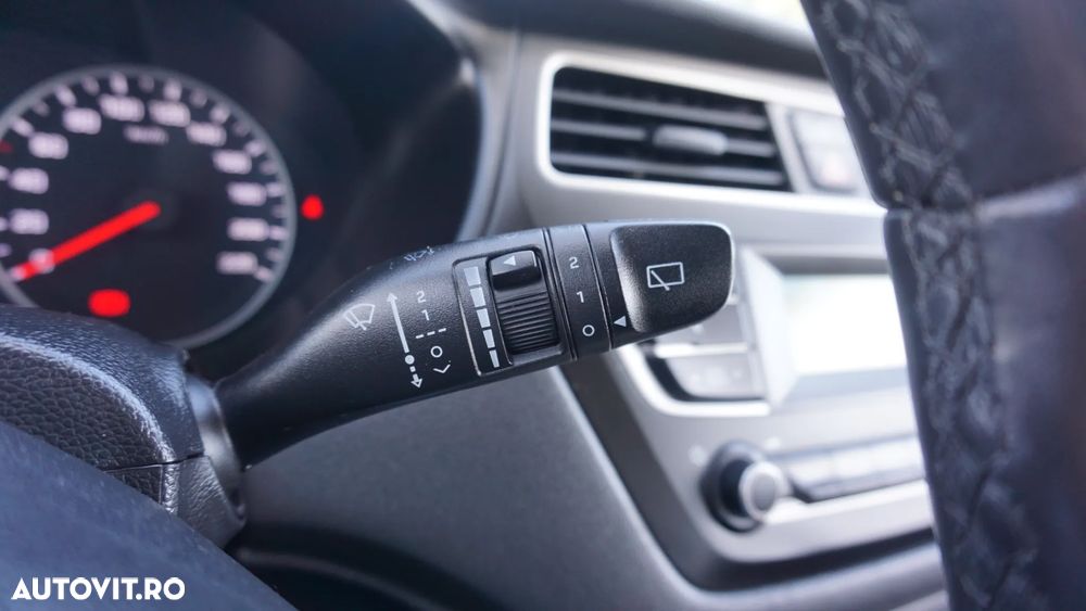 Hyundai i20 1.2 Style - 20