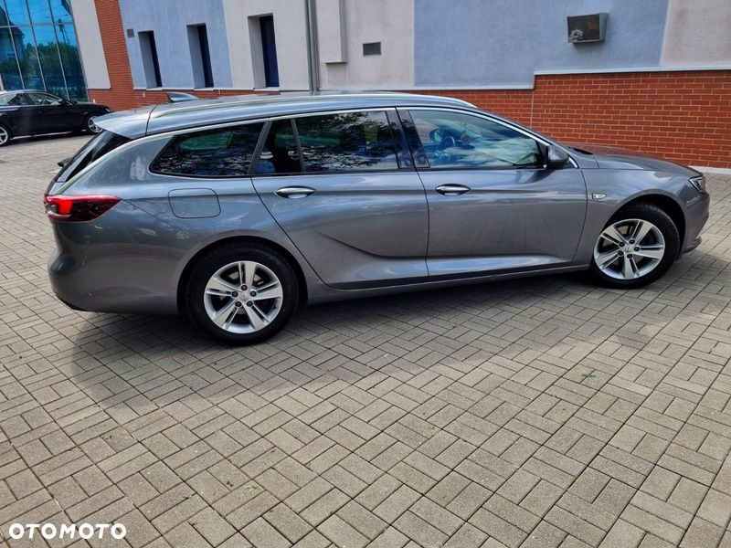 Opel Insignia 2.0 CDTI automatik Business Innovation - 8