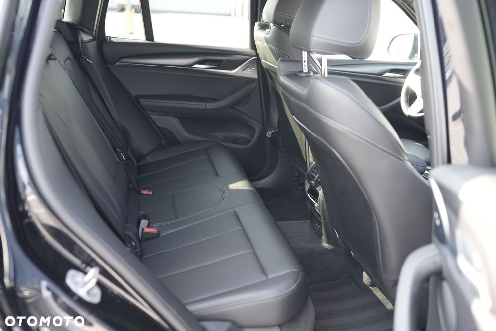 BMW X3 xDrive30i GPF M Sport sport - 13