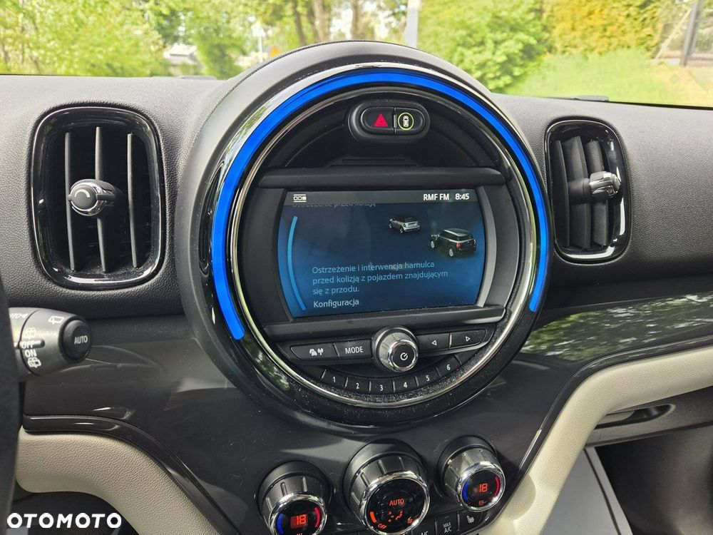 MINI Countryman Cooper ALL4 - 29