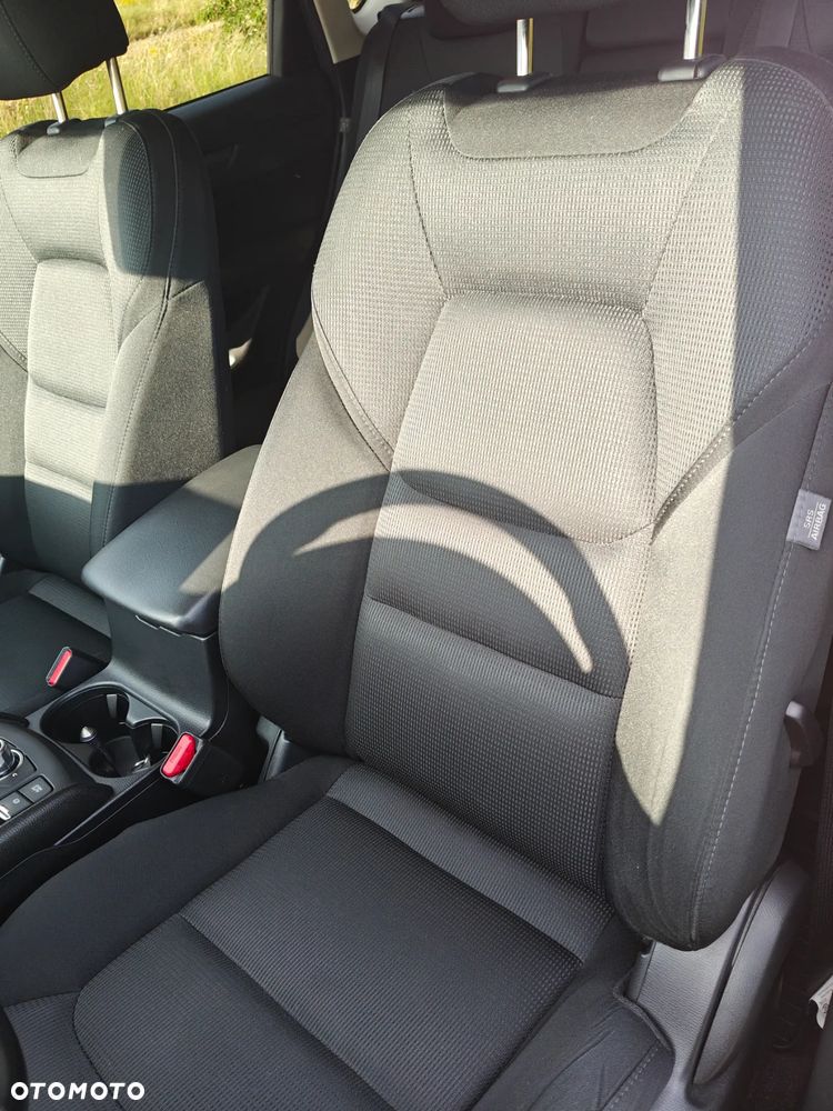 Mazda CX-5 - 17