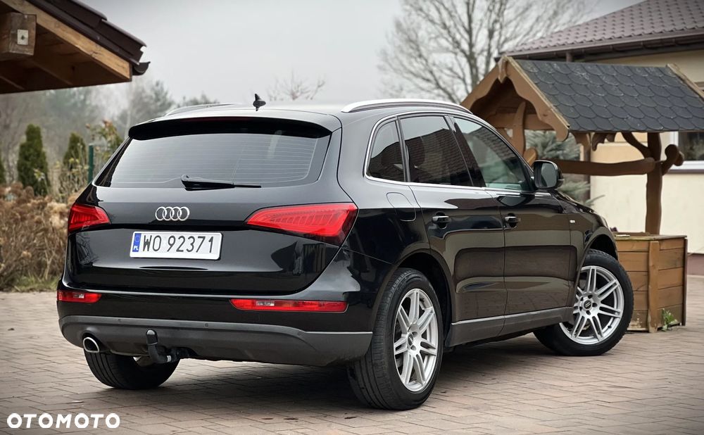 Audi Q5 2.0 TDI - 15