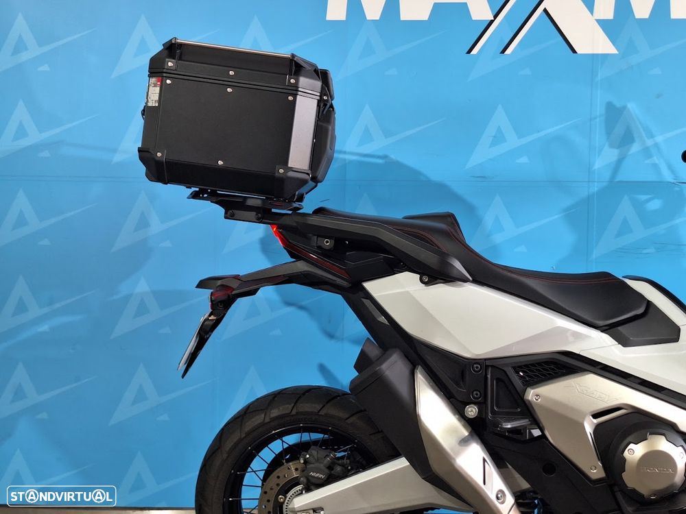 Honda X-ADV - 4