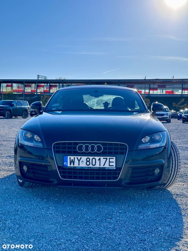 Audi TT Coupé 2.0 TFSI - 3