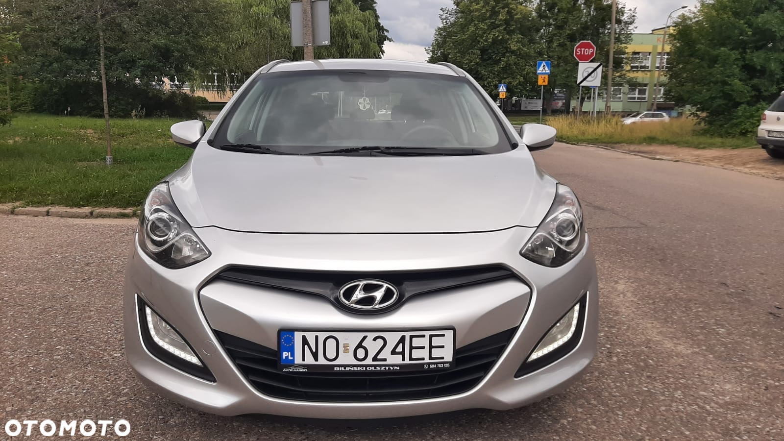 Hyundai i30 1.6 Classic - 7