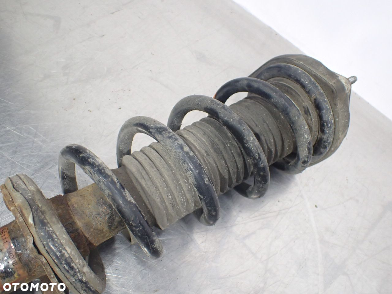 MCPERSON LEWY PRZEDNI INFINITI M37X 56111-1MD0B - 7