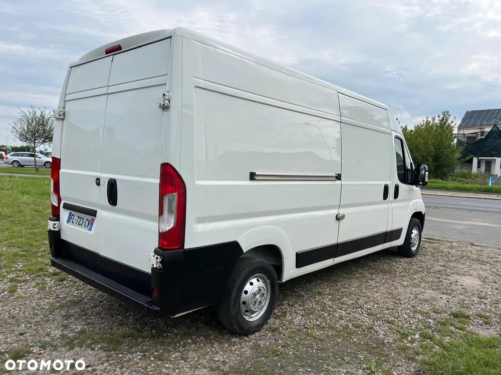 Peugeot Boxer L3H2 - 5