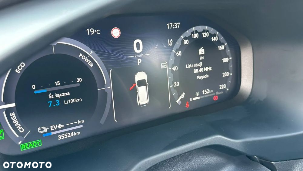 Toyota RAV4 2.0 Comfort 4x4 MS - 8