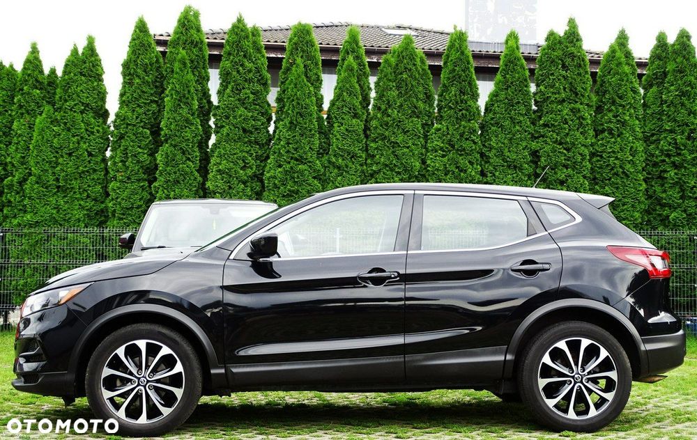 Nissan Qashqai - 3