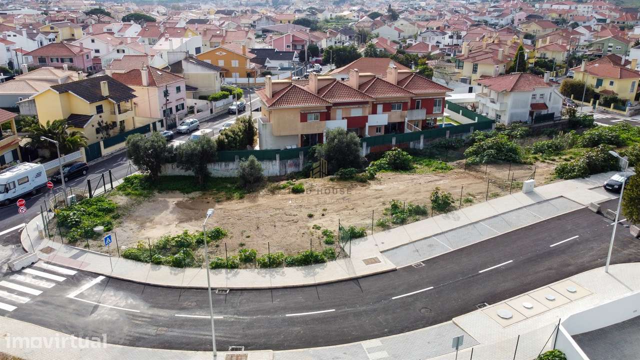 Lote de terreno  para construção com 216.60m2 em Tires, São Domingos d - Grande imagem: 3/6