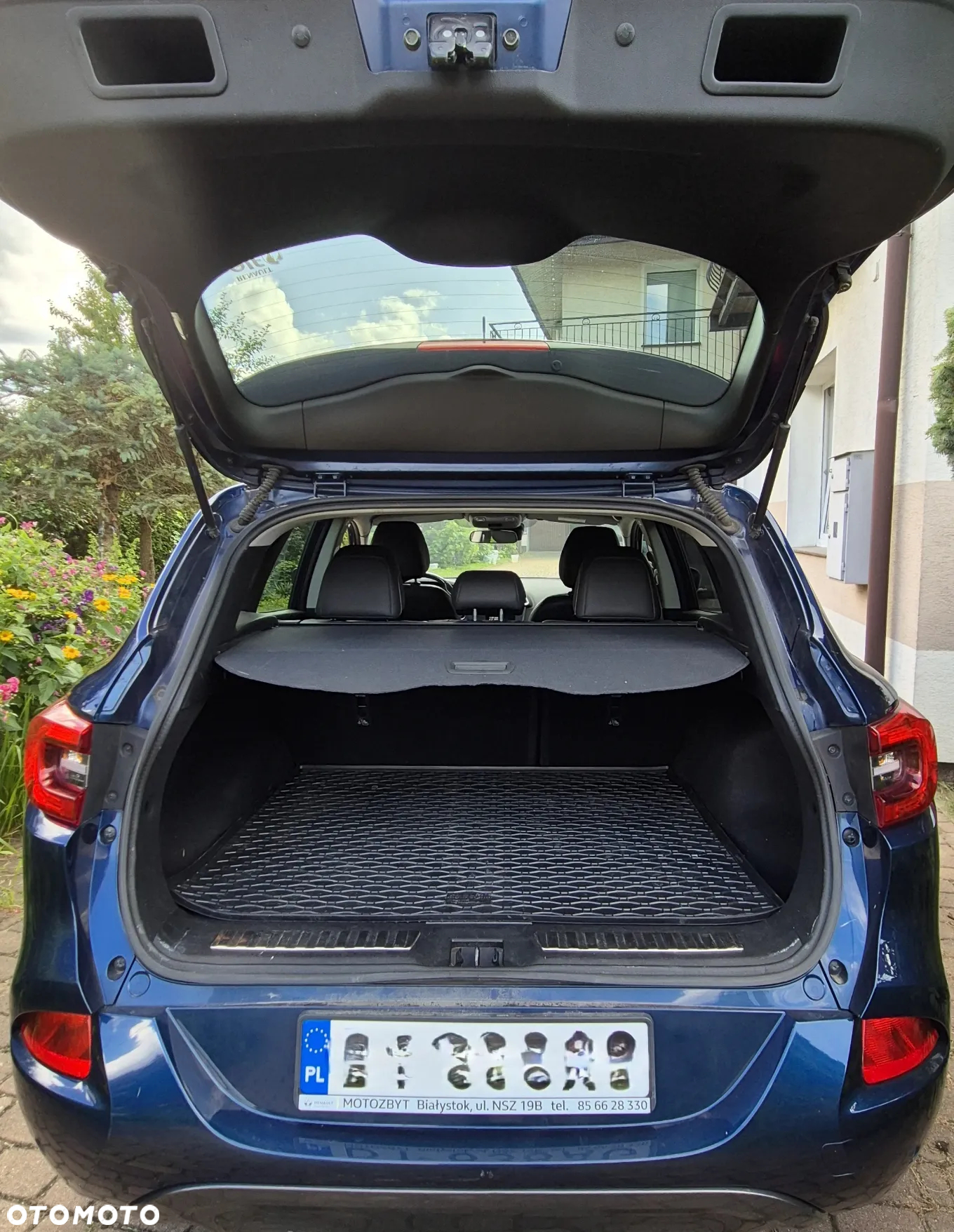 Renault Kadjar 1.5 dCi Energy Intens EDC - 6