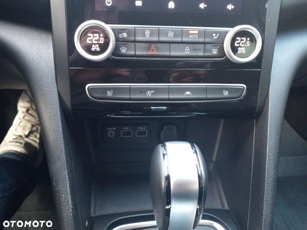 Renault Megane 1.5 Blue dCi Intens EDC - 30