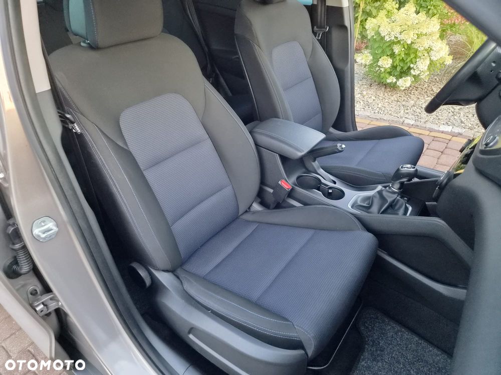 Hyundai Tucson 1.6 Turbo 2WD Style - 20