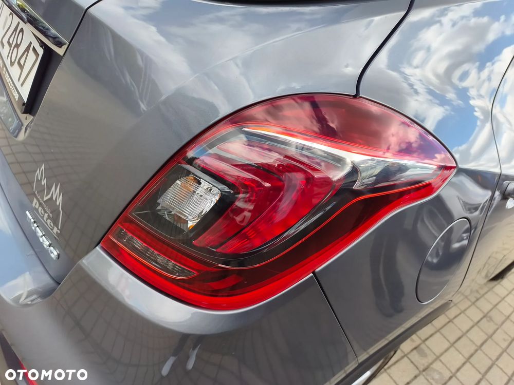 Opel Mokka X - 22
