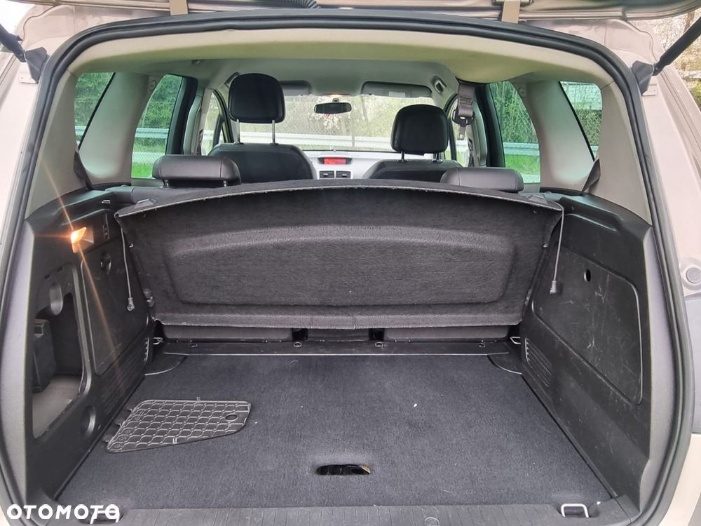 Opel Meriva 1.3 CDTI Innovation - 4