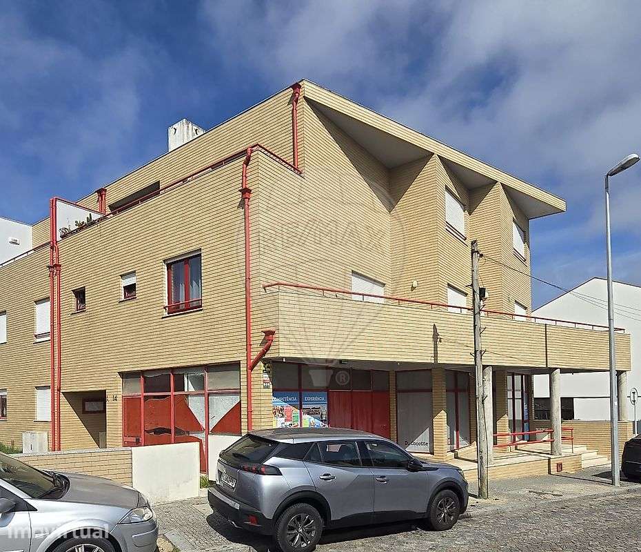 Apartamento T2 para venda - Grande imagem: 2/3