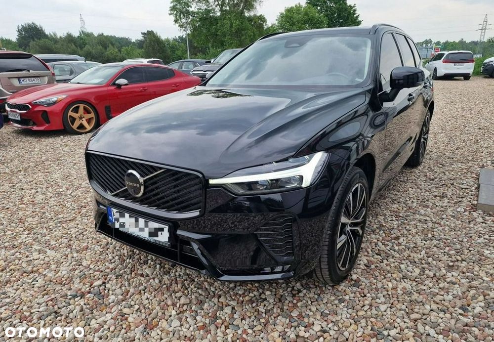 Volvo XC 60
