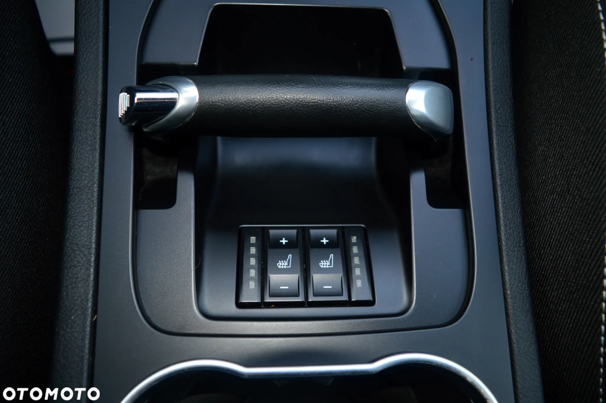 Ford S-Max - 34