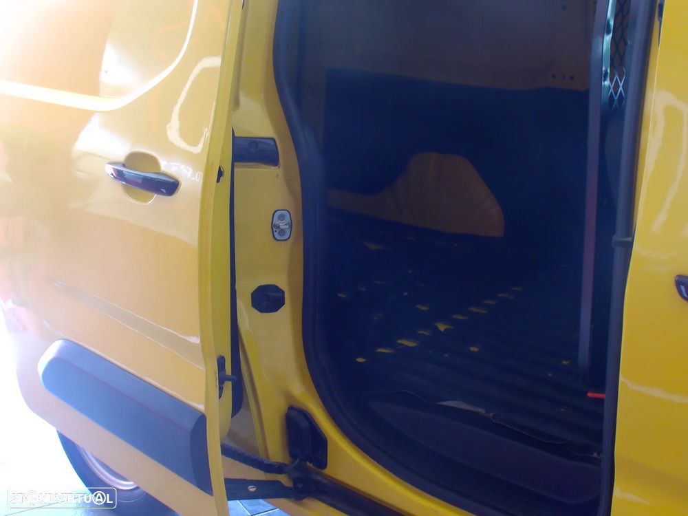 Citroën berlingo - 10