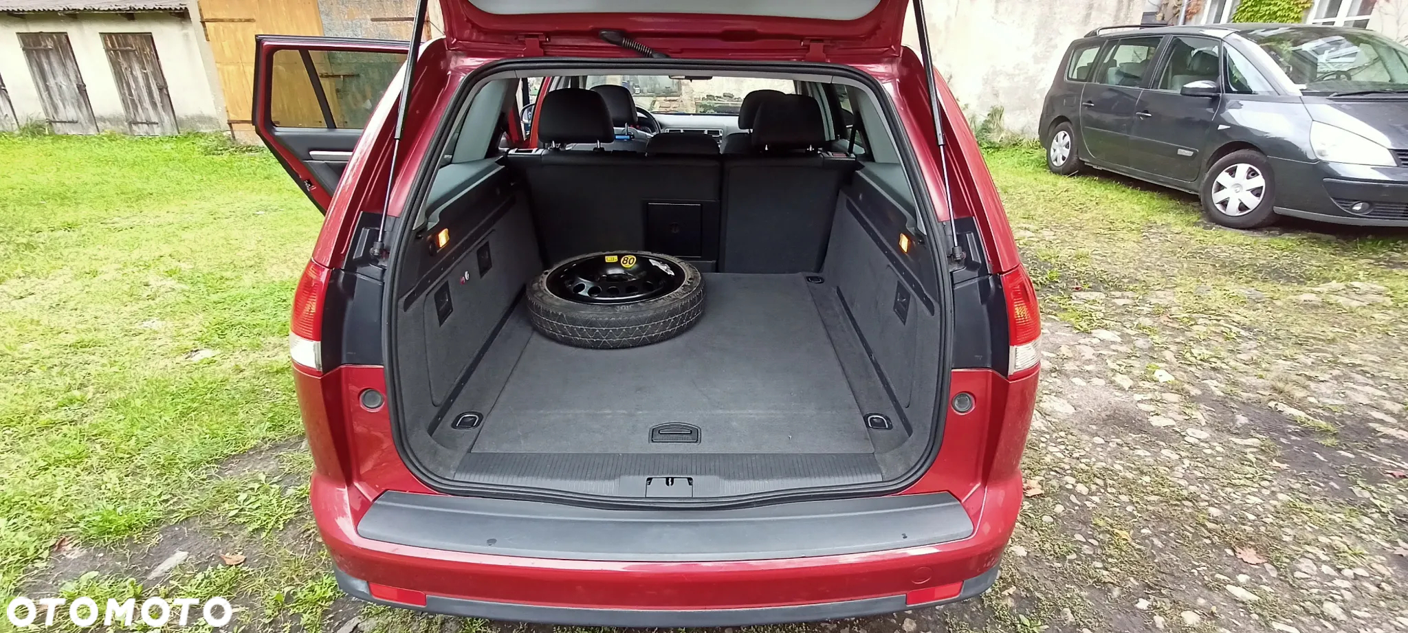 Opel Vectra 1.8 Caravan - 11