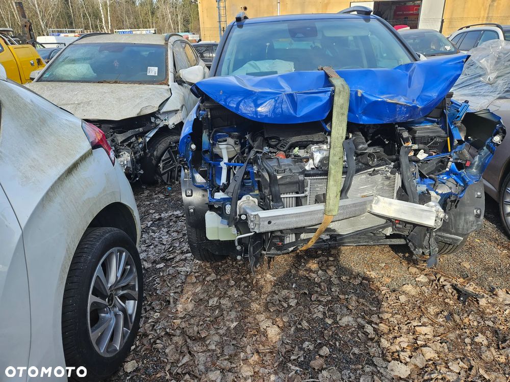 Citroën C3 Aircross PureTech 110 Stop & Start OPF Feel - 9