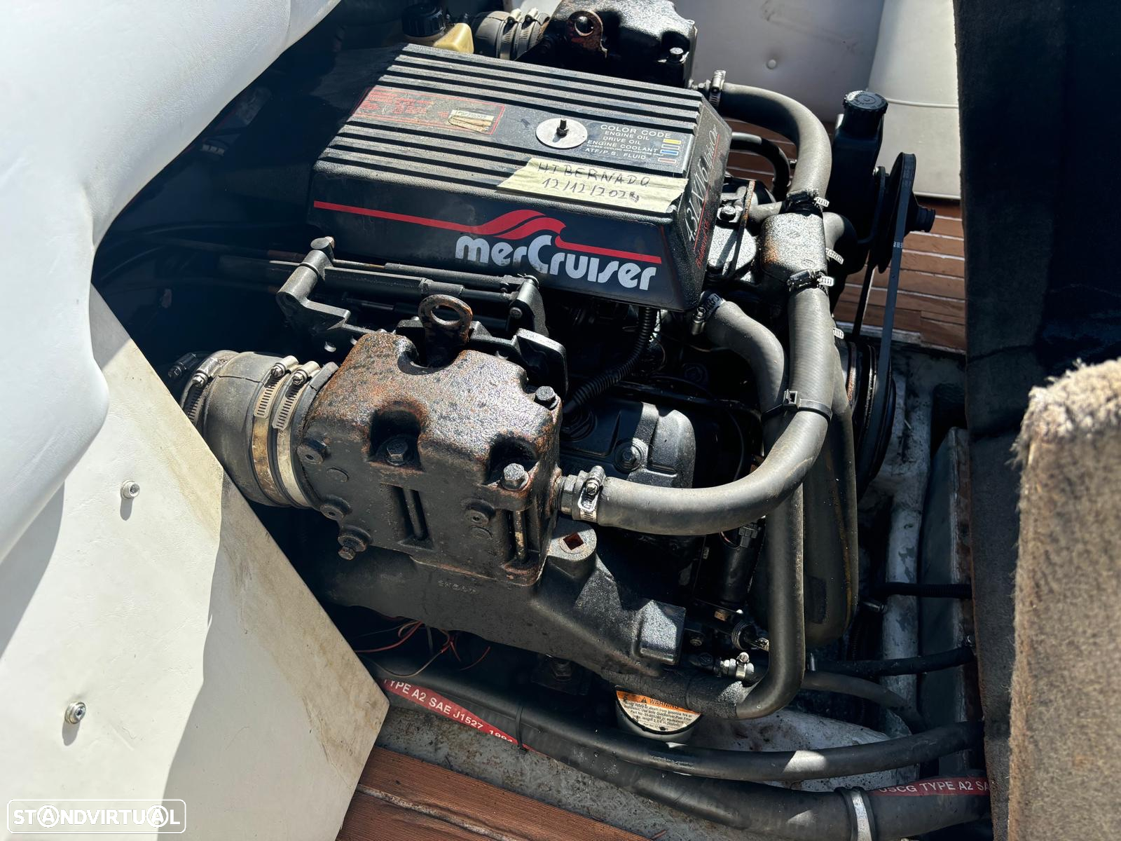 Rinker Captiva - 9