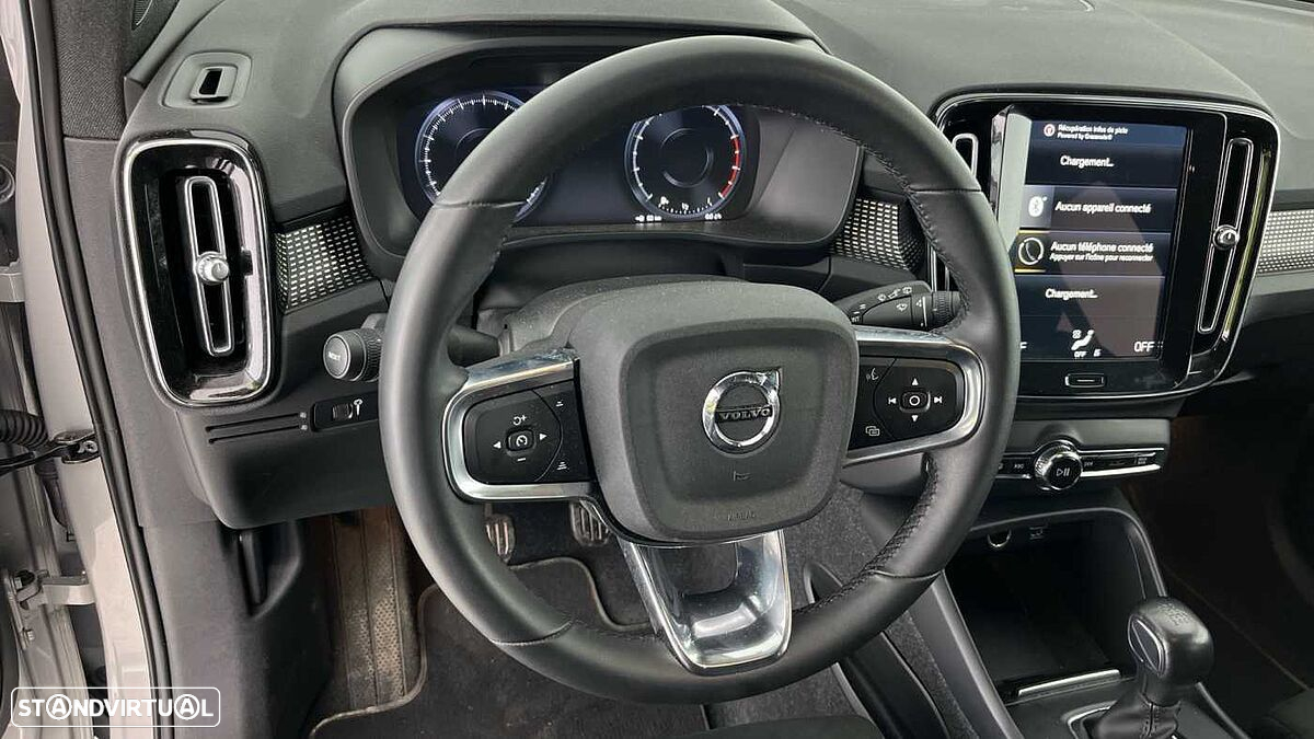 Volvo XC 40 - 21