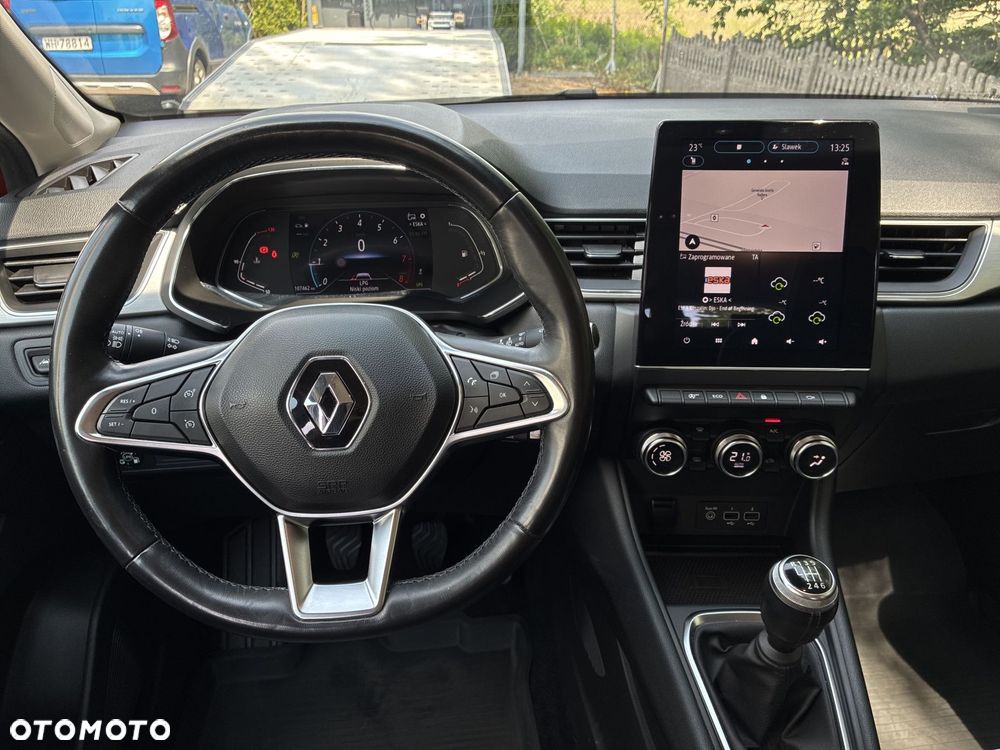Renault Captur - 13