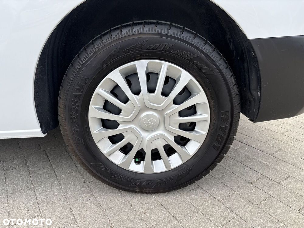 Toyota PROACE - 12