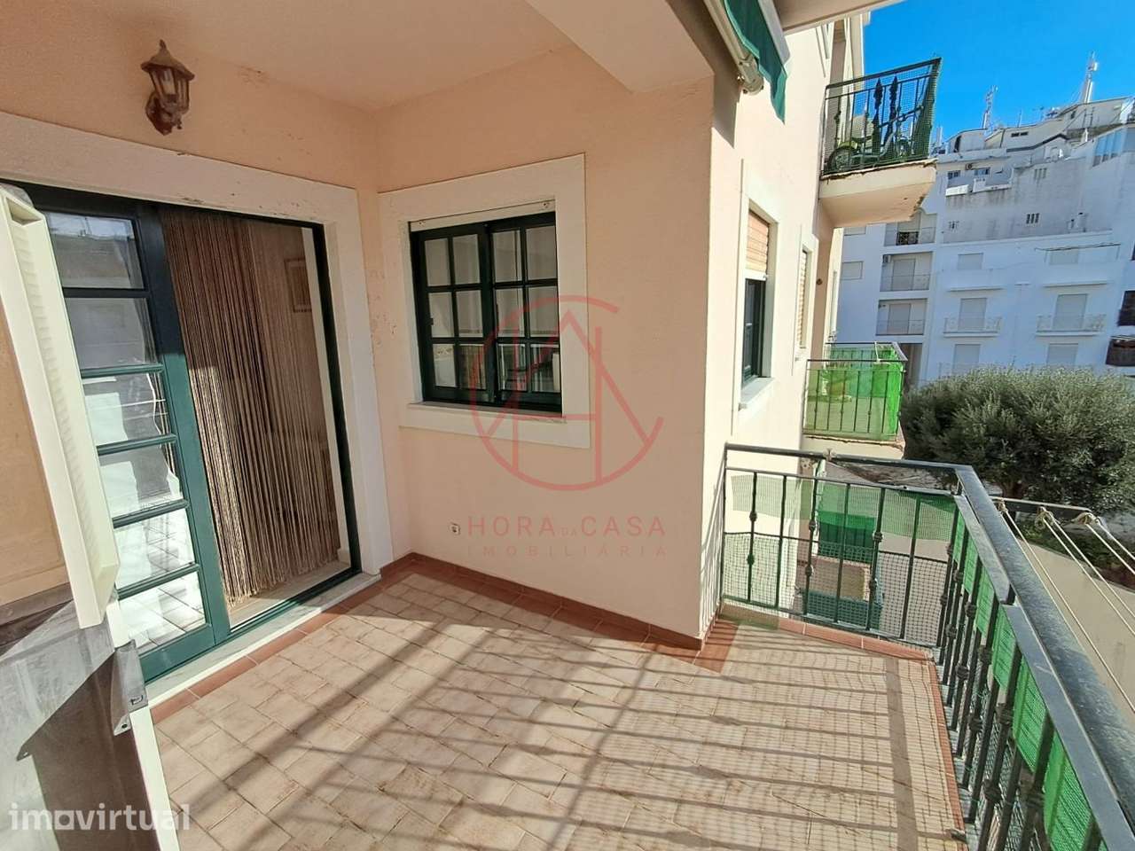 Apartamento T1 – Armação de Pêra – Silves - Grande imagem: 2/27