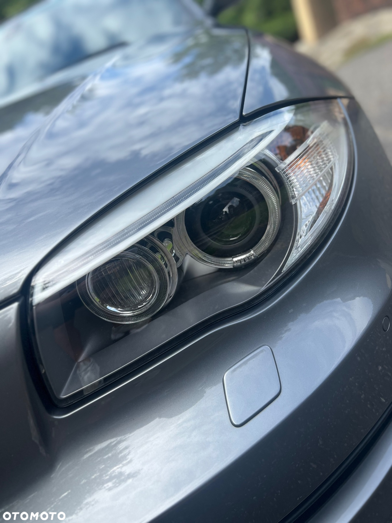 BMW Seria 1 135i Coupe - 6