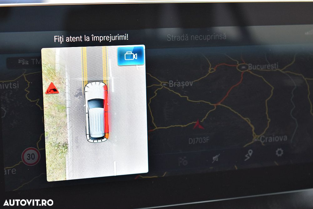 Mercedes-Benz GLC 300 e 4Matic 9G-TRONIC Edition AMG Line - 34