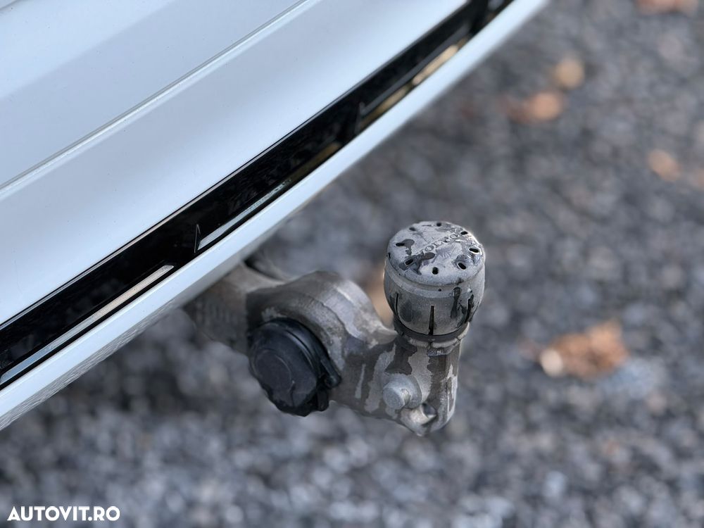 Volvo XC 60 B5 D AWD Geartronic RDesign - 13