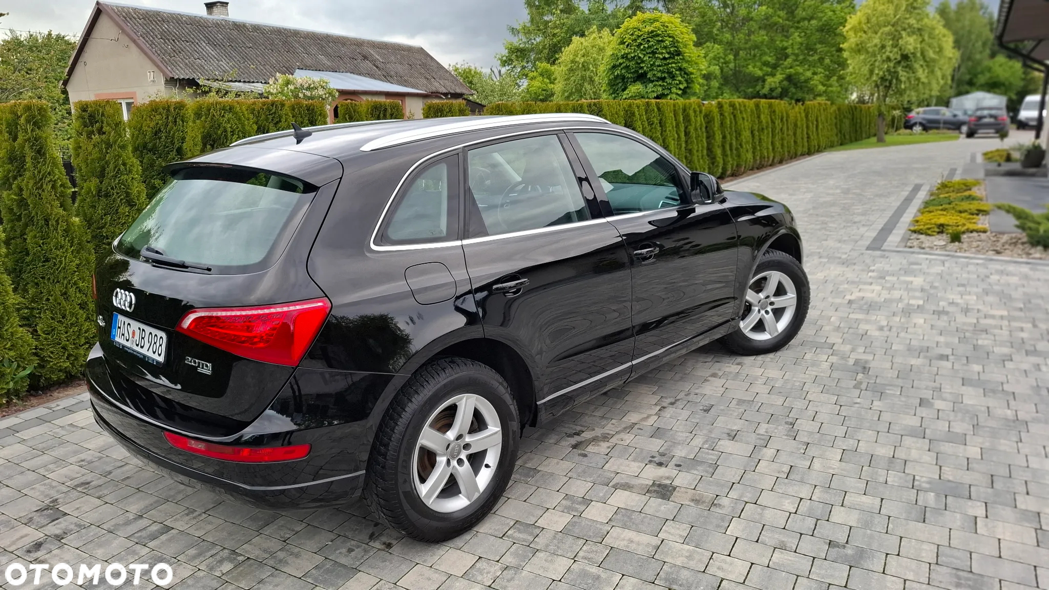 Audi Q5 2.0 TDI Quattro Prime Line - 5