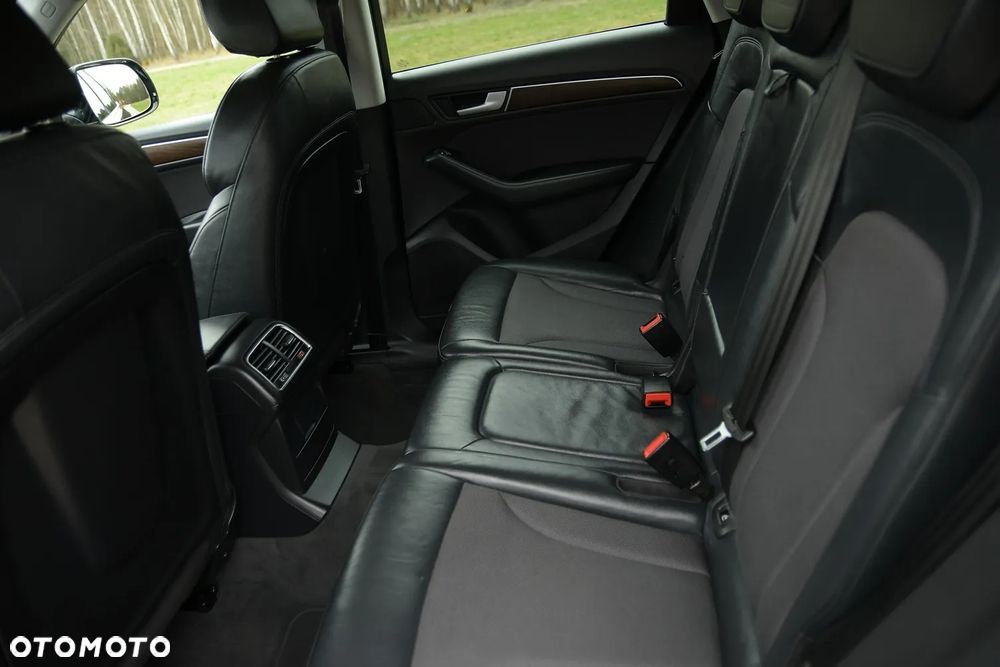 Audi Q5 2.0 TDI (clean diesel) ultra - 23