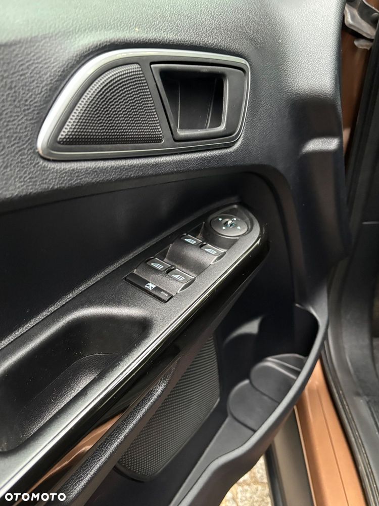 Ford B-MAX 1.0 EcoBoost Titanium - 14