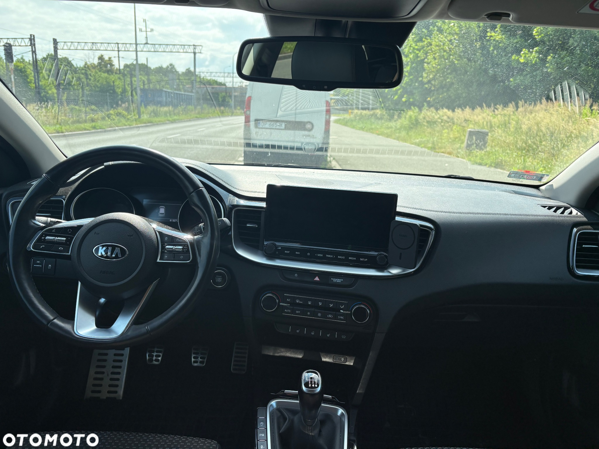 Kia Ceed 1.4 T-GDI L Business Line - 5