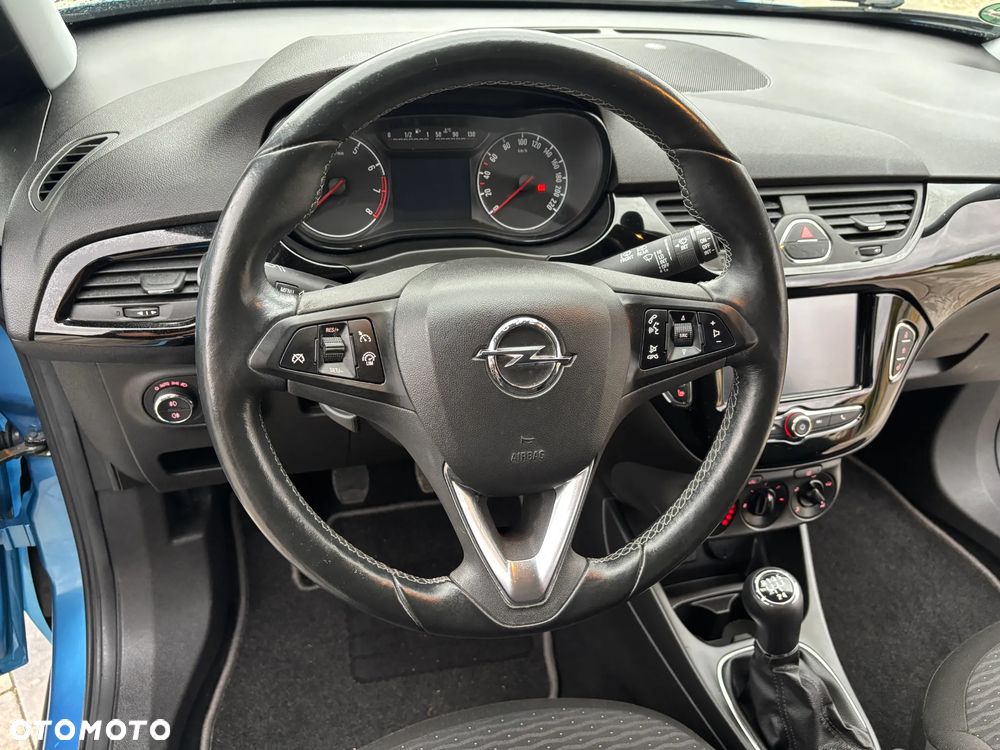 Opel Corsa - 15