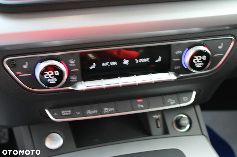 Audi Q5 Sportback - 33