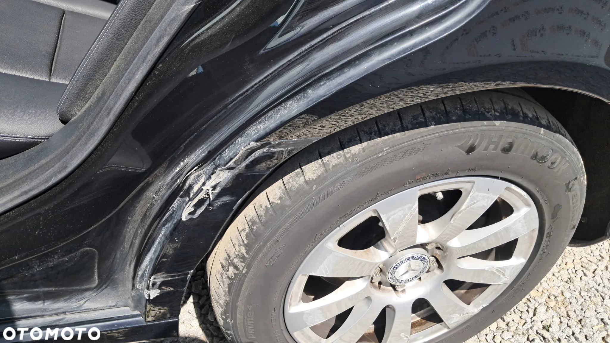 Mercedes-Benz Klasa E 350 BlueTEC 9G-TRONIC - 17