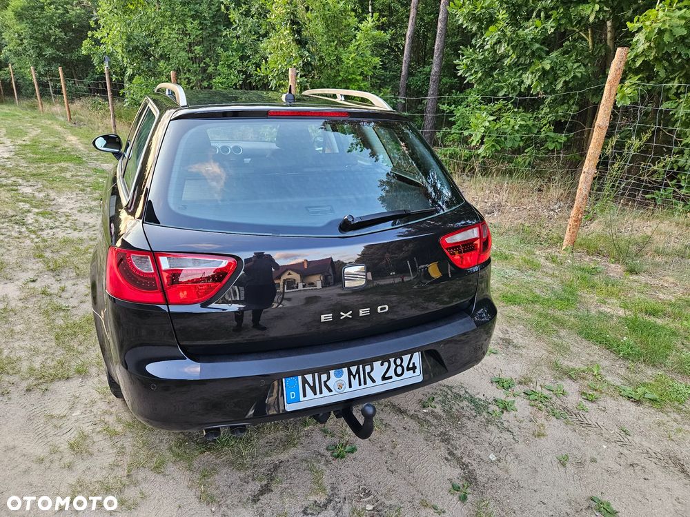 Seat Exeo ST 2.0 TDI CR Sport - 17