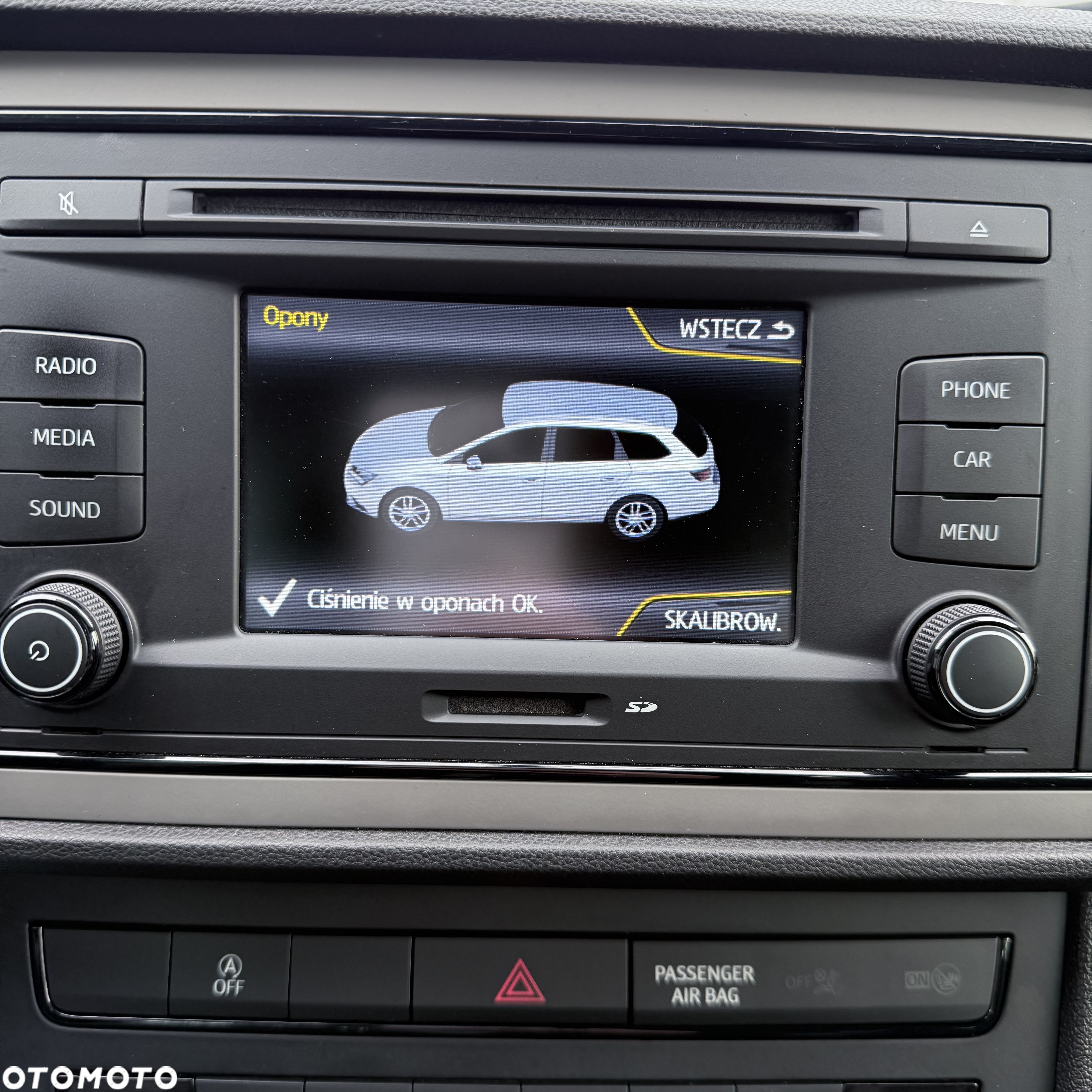 Seat Leon - 20