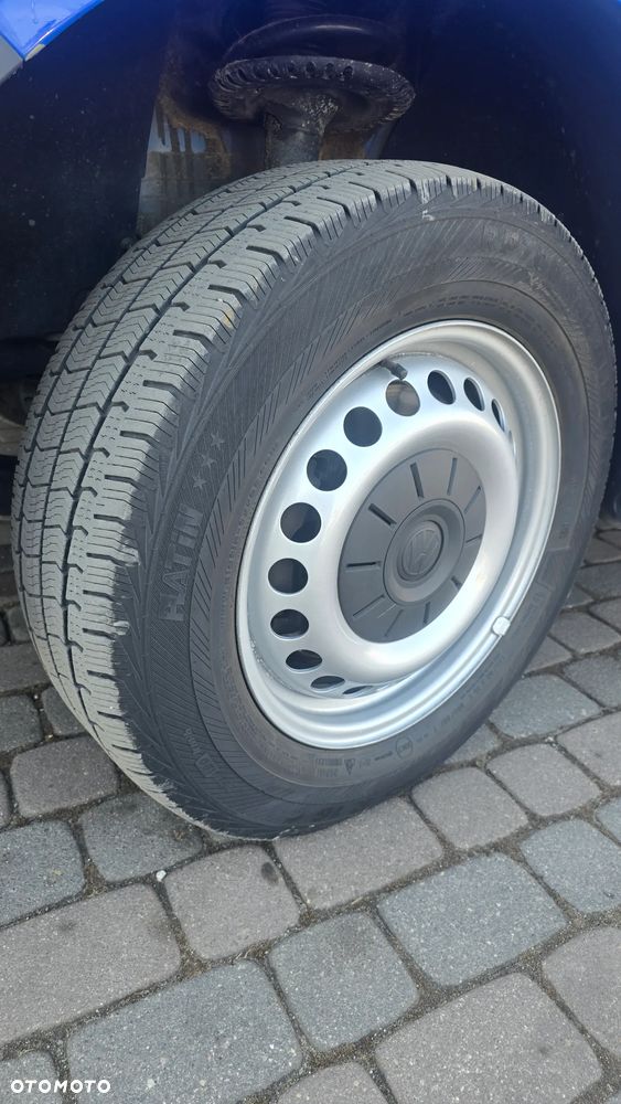 Volkswagen Transporter - 18